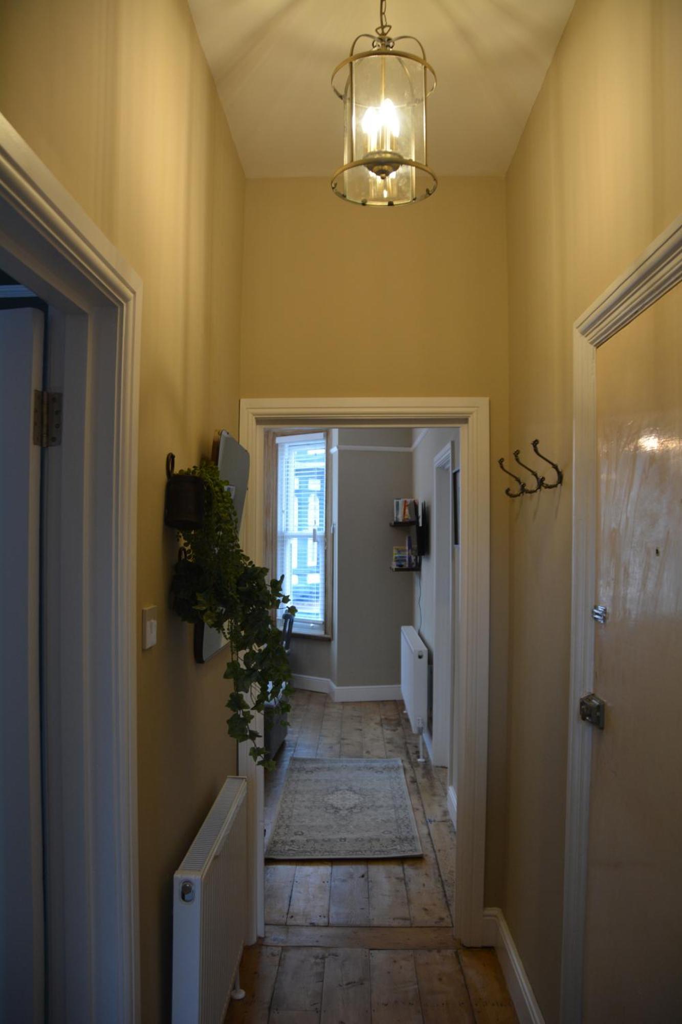 The Fabulous Number Two Apartment A Cosy Coastal Getaway Cromer Zewnętrze zdjęcie
