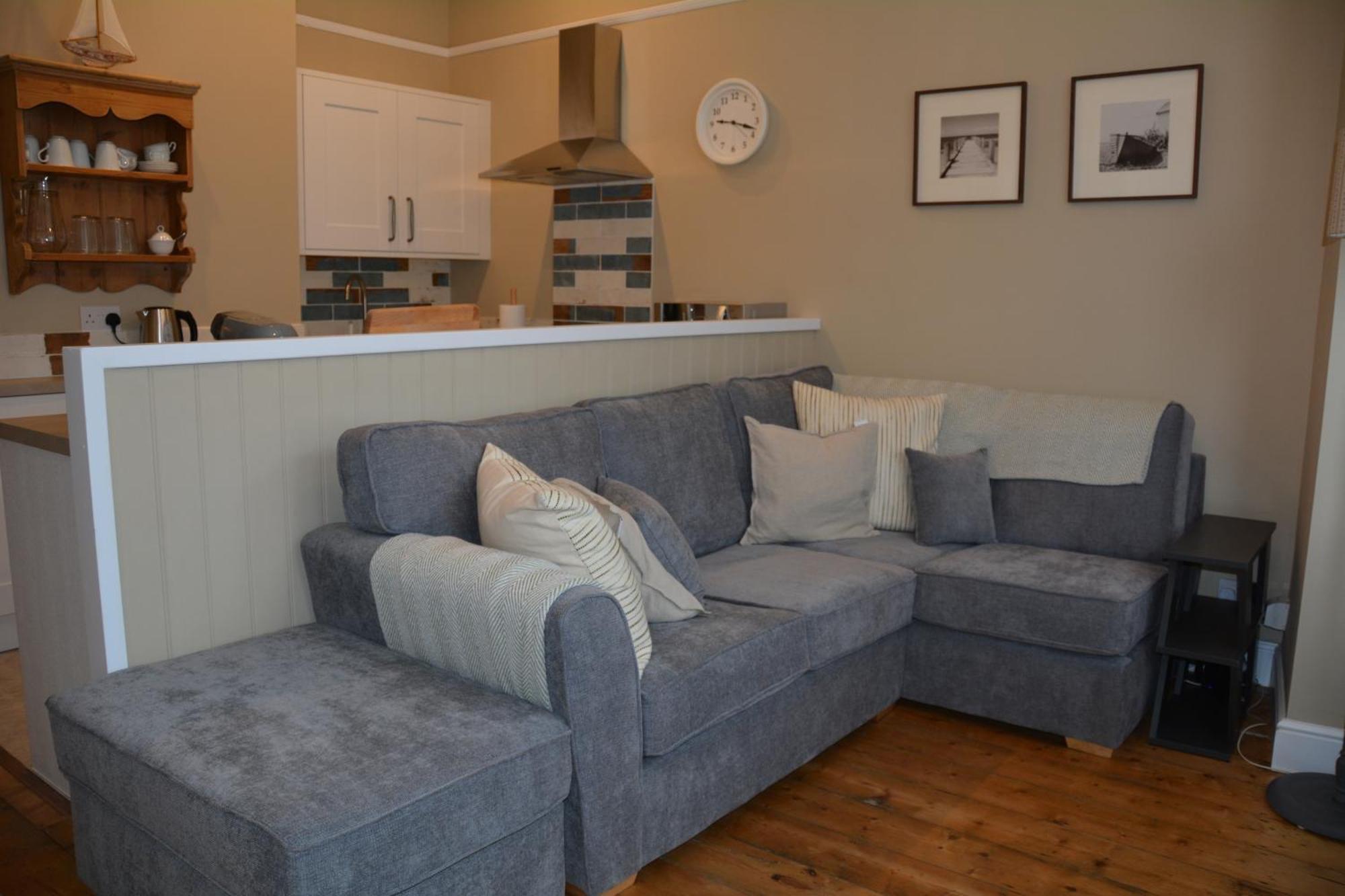 The Fabulous Number Two Apartment A Cosy Coastal Getaway Cromer Zewnętrze zdjęcie