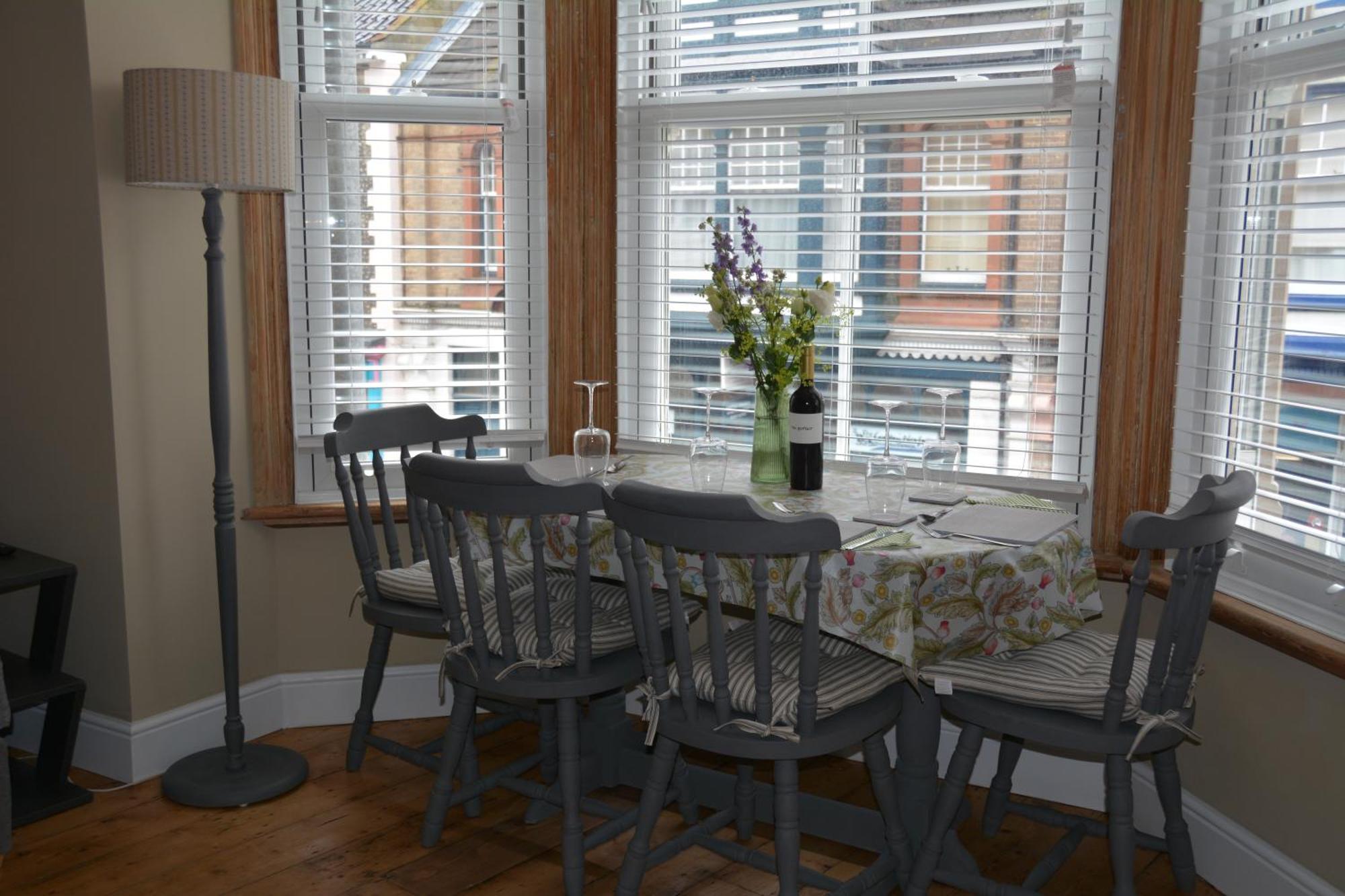 The Fabulous Number Two Apartment A Cosy Coastal Getaway Cromer Zewnętrze zdjęcie