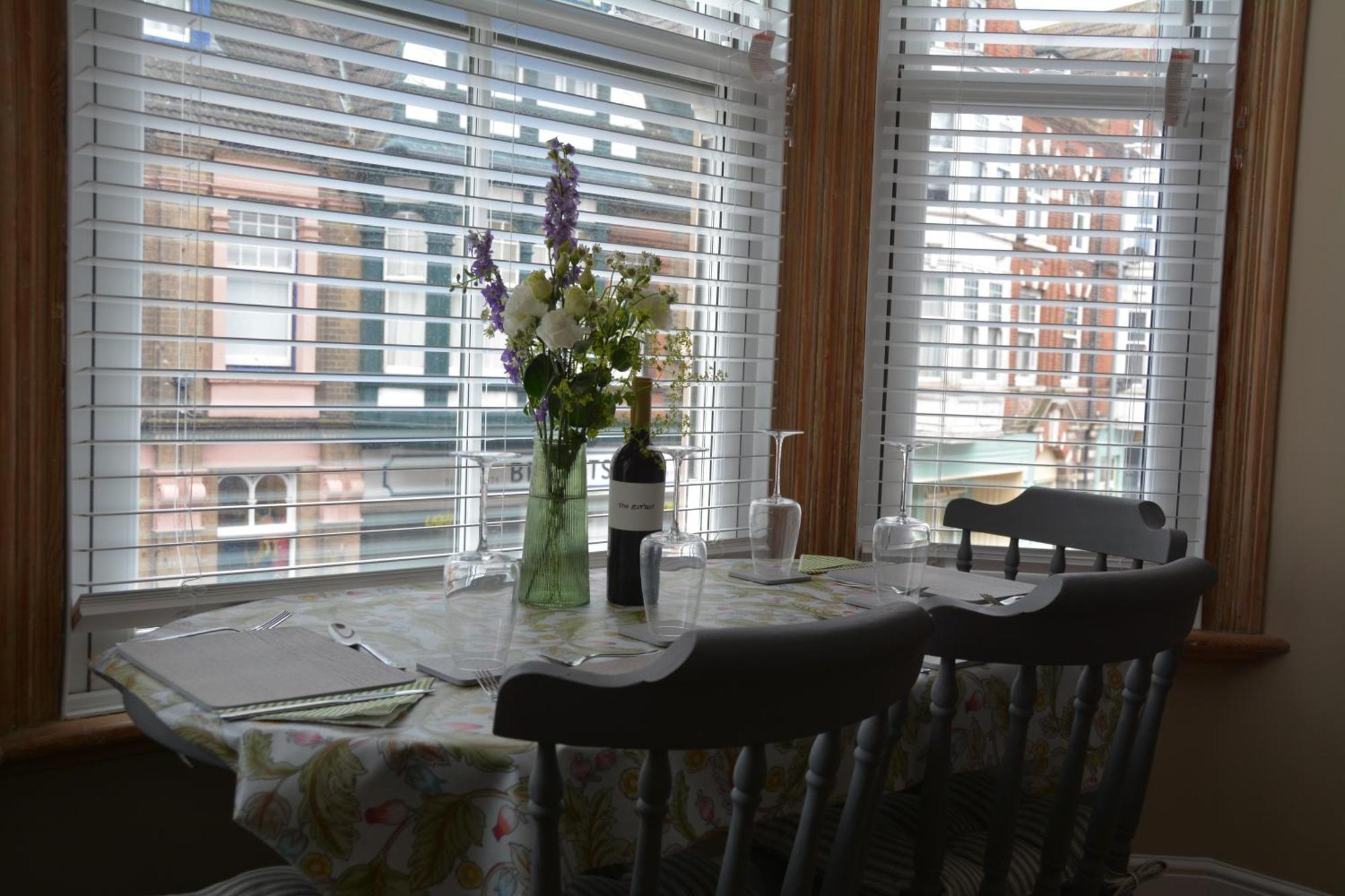 The Fabulous Number Two Apartment A Cosy Coastal Getaway Cromer Zewnętrze zdjęcie