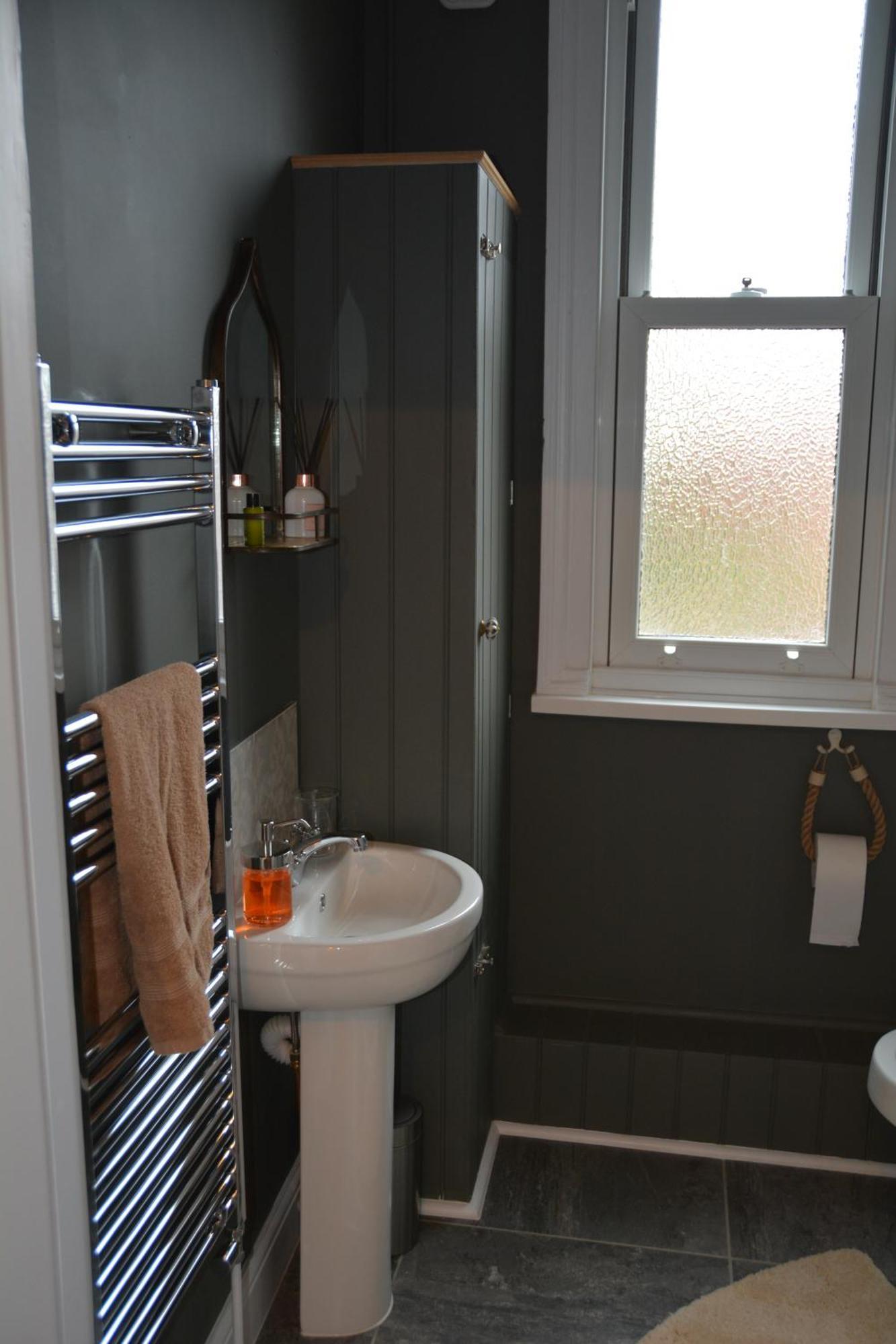 The Fabulous Number Two Apartment A Cosy Coastal Getaway Cromer Zewnętrze zdjęcie